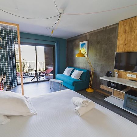Hotel Le Terre Sainte מראה חיצוני תמונה