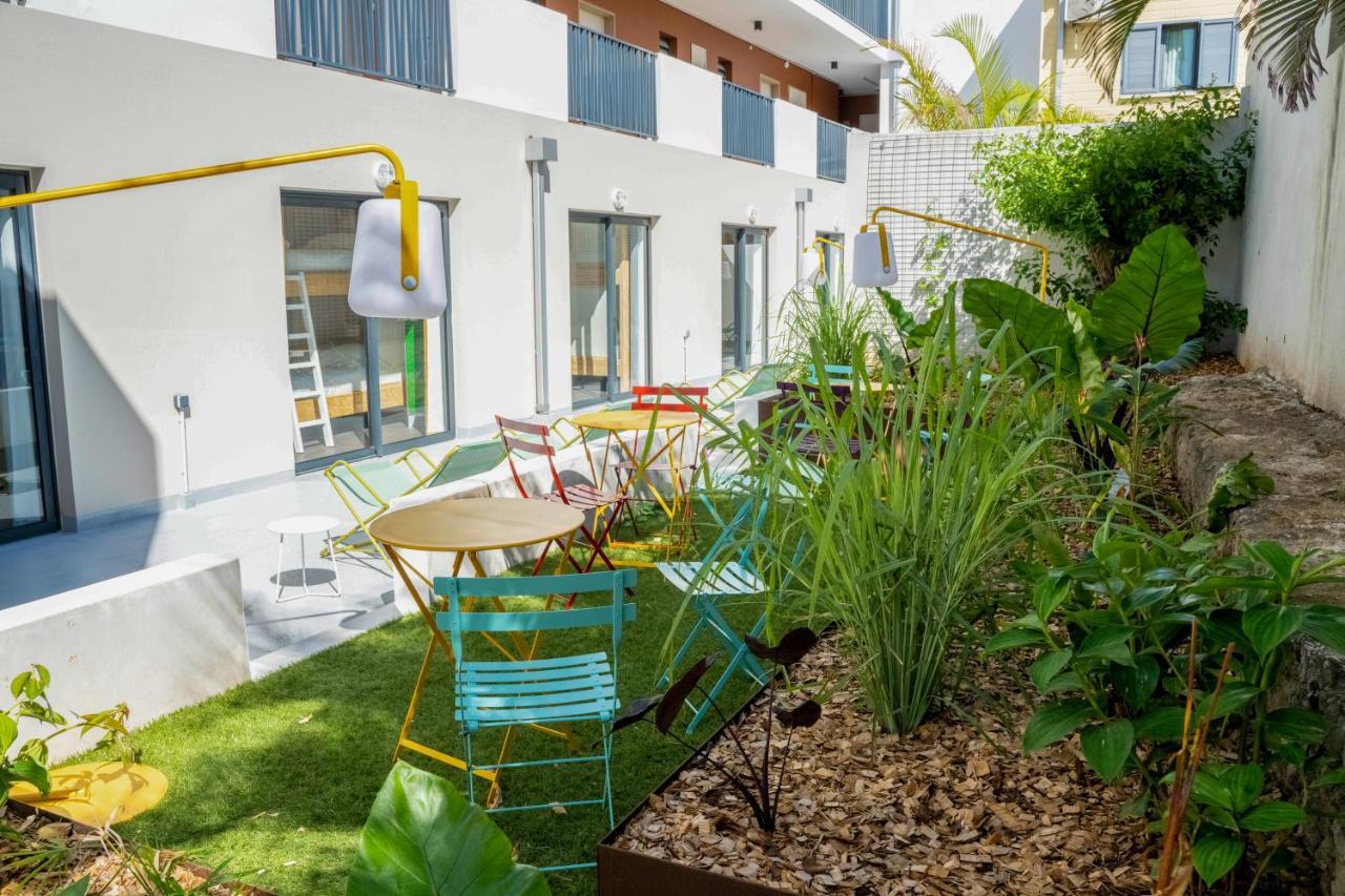 Hotel Le Terre Sainte חדר תמונה