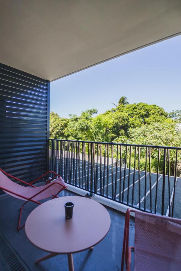 Hotel Le Terre Sainte מראה חיצוני תמונה
