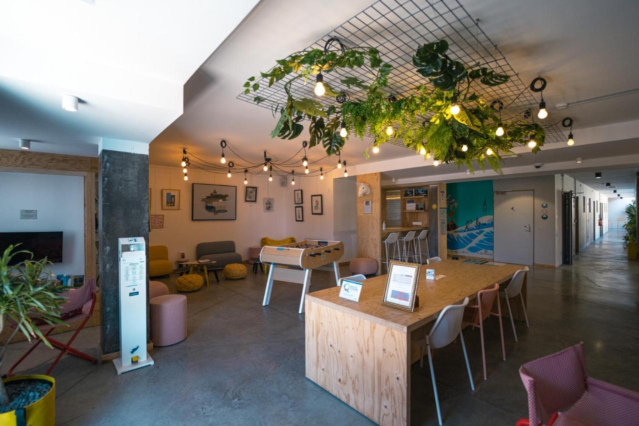 Hotel Le Terre Sainte מראה חיצוני תמונה