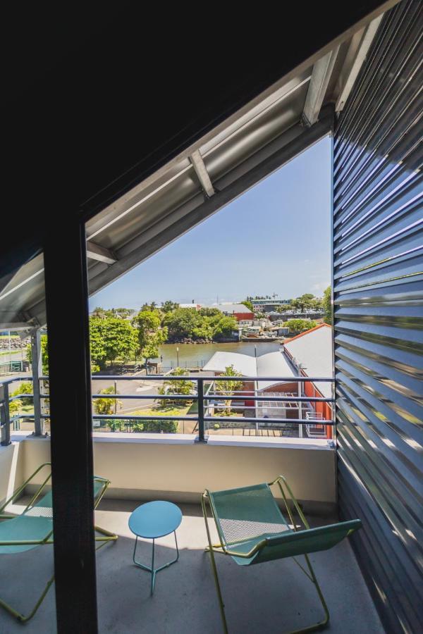Hotel Le Terre Sainte מראה חיצוני תמונה