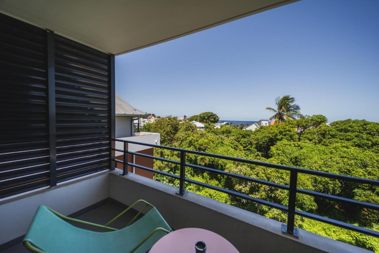 Hotel Le Terre Sainte מראה חיצוני תמונה